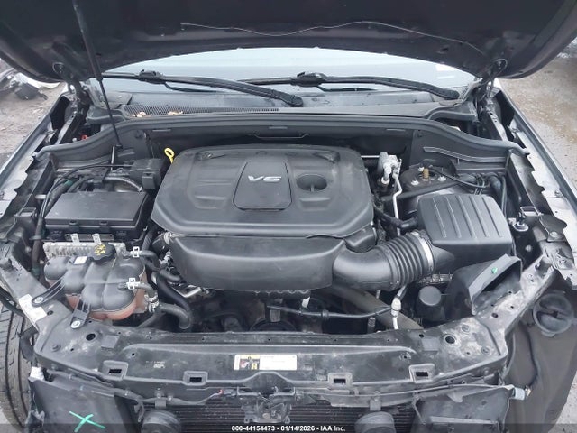 1C4RJFJG9JC508373 Jeep Grand Cherokee Summit 4x4