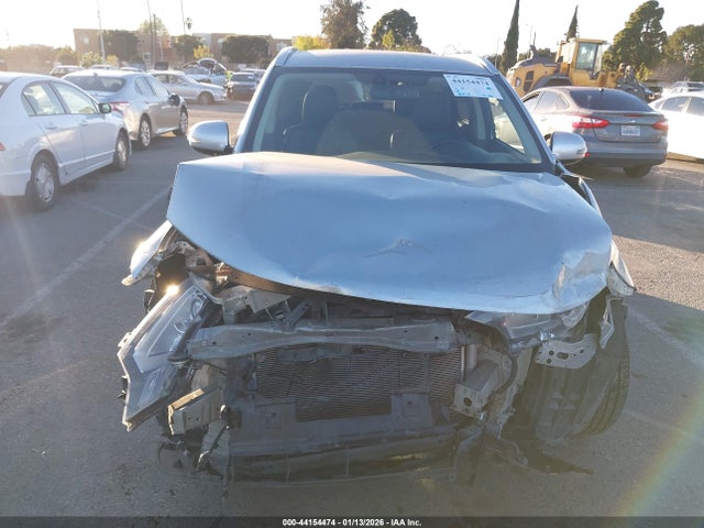 Mitsubishi Outlander Sel 2019 JA4AD3A38KZ024669 Image 12
