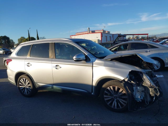 Mitsubishi Outlander Sel 2019 JA4AD3A38KZ024669 Image 13