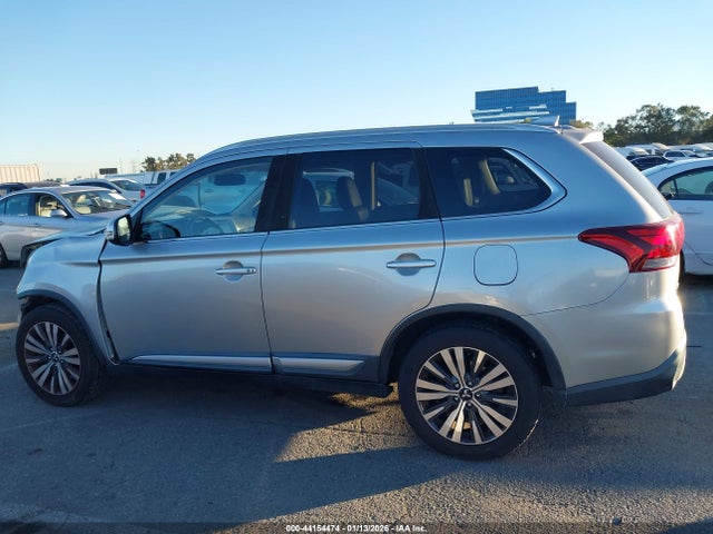 Mitsubishi Outlander Sel 2019 JA4AD3A38KZ024669 Image 14