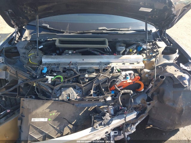 2022 TESLA MODEL S 5YJSA1E53NF491494 Photo 9