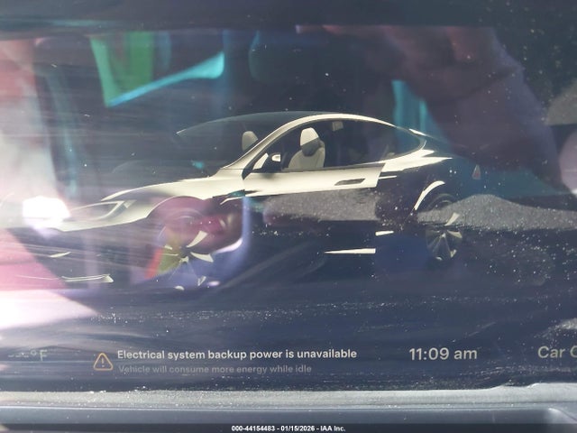 2022 TESLA MODEL S 5YJSA1E53NF491494 Photo 6