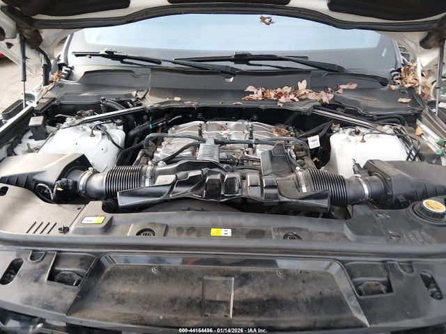 SALWV2SV7KA420540 Land Rover Range Rover Sport Hse Dynamic