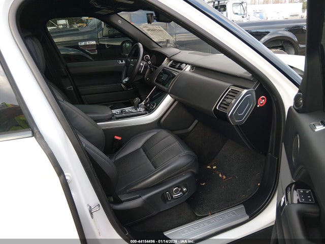 SALWV2SV7KA420540 Land Rover Range Rover Sport Hse Dynamic