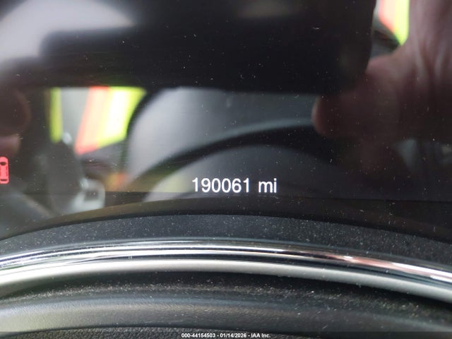 1C4RJFCG7FC154955 Jeep Grand Cherokee High Altitude