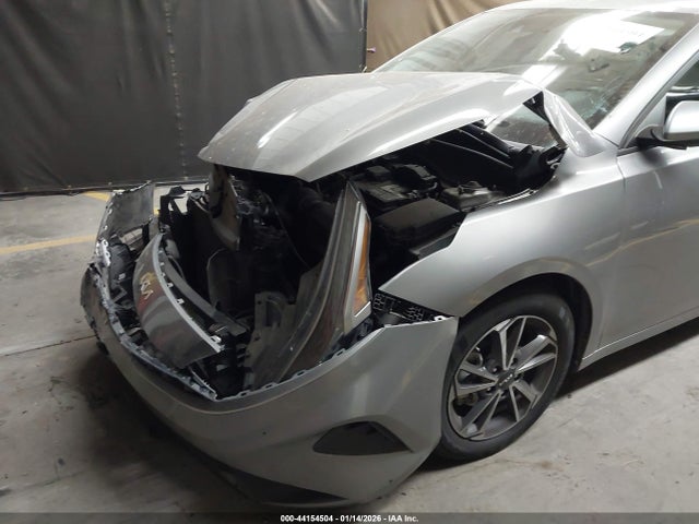 3KPF24ADXNE482567 KIA Forte Lxs