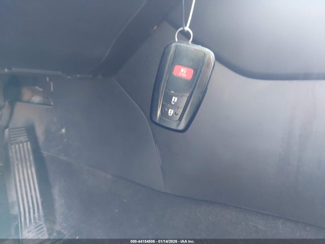 Toyota Rav4 Xle 2020 2T3P1RFV7LC092101 Image 11