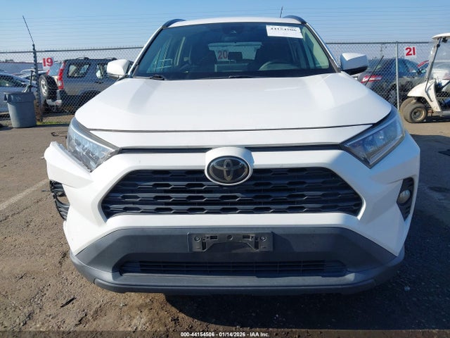 Toyota Rav4 Xle 2020 2T3P1RFV7LC092101 Image 12