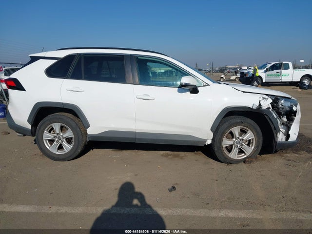 Toyota Rav4 Xle 2020 2T3P1RFV7LC092101 Image 13