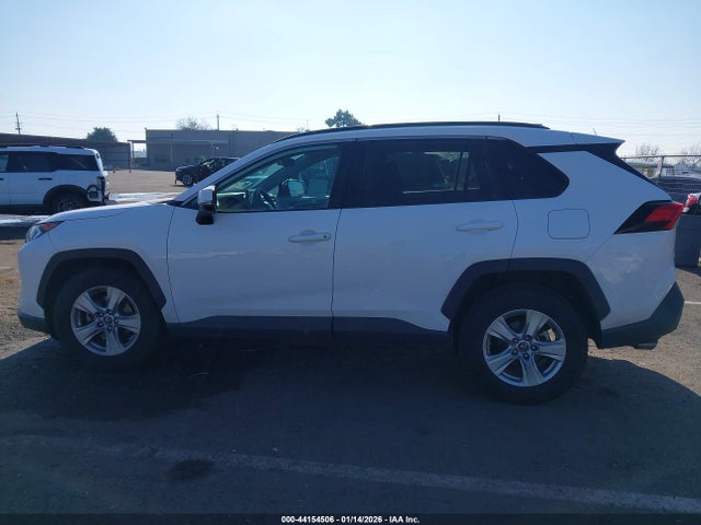 Toyota Rav4 Xle 2020 2T3P1RFV7LC092101 Image 14