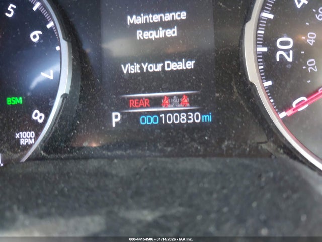 Toyota Rav4 Xle 2020 2T3P1RFV7LC092101 Image 15