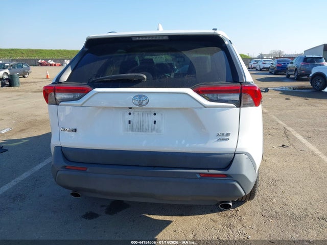 Toyota Rav4 Xle 2020 2T3P1RFV7LC092101 Image 16