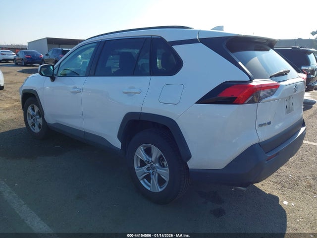 Toyota Rav4 Xle 2020 2T3P1RFV7LC092101 Image 3