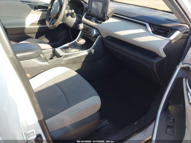 Toyota Rav4 Xle 2020 2T3P1RFV7LC092101 Image 5