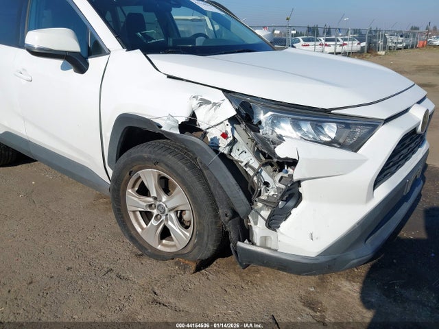Toyota Rav4 Xle 2020 2T3P1RFV7LC092101 Image 6