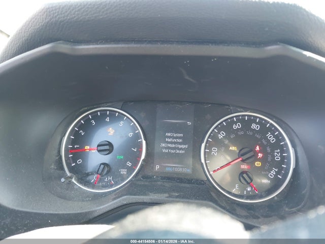 Toyota Rav4 Xle 2020 2T3P1RFV7LC092101 Image 7