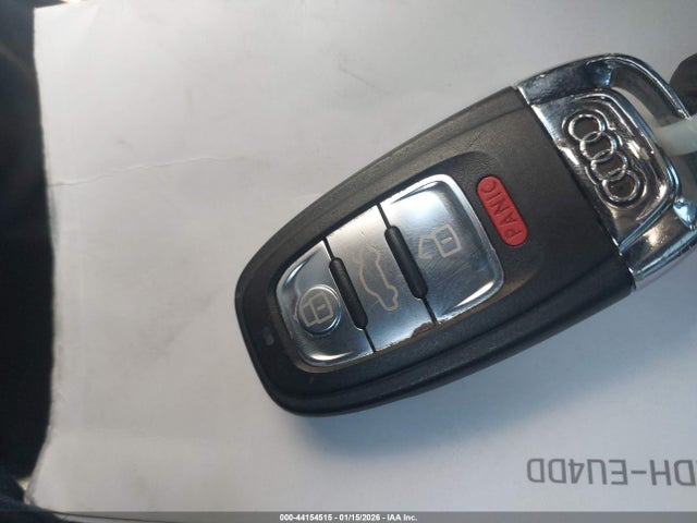WAUEFAFL3EN006135 Audi A4 2.0t Premium