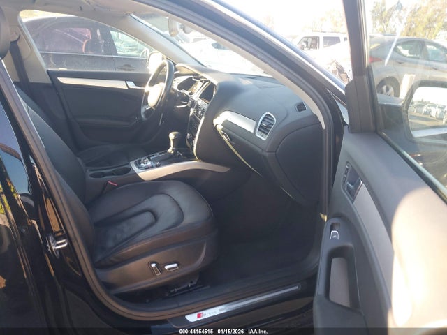 WAUEFAFL3EN006135 Audi A4 2.0t Premium