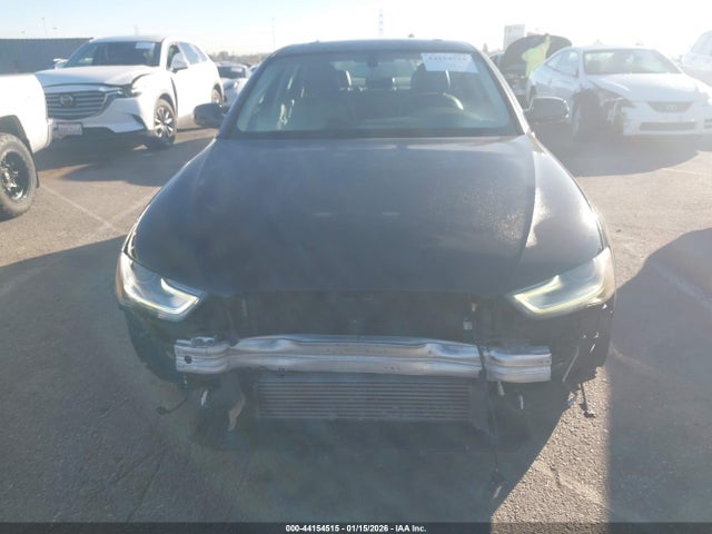 WAUEFAFL3EN006135 Audi A4 2.0t Premium