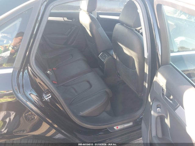 WAUEFAFL3EN006135 Audi A4 2.0t Premium