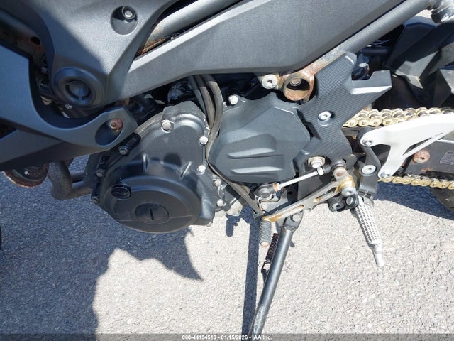 JKAERKD16MDAC0416 Kawasaki Er400 D
