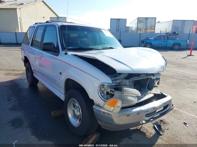 1996 FORD EXPLORER 1FMDU35P5TUD29041