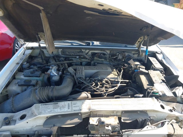 1996 FORD EXPLORER 1FMDU35P5TUD29041 Photo 9