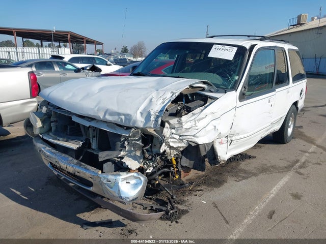 1996 FORD EXPLORER 1FMDU35P5TUD29041 Photo 1
