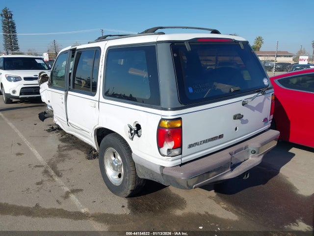 1996 FORD EXPLORER 1FMDU35P5TUD29041 Photo 2