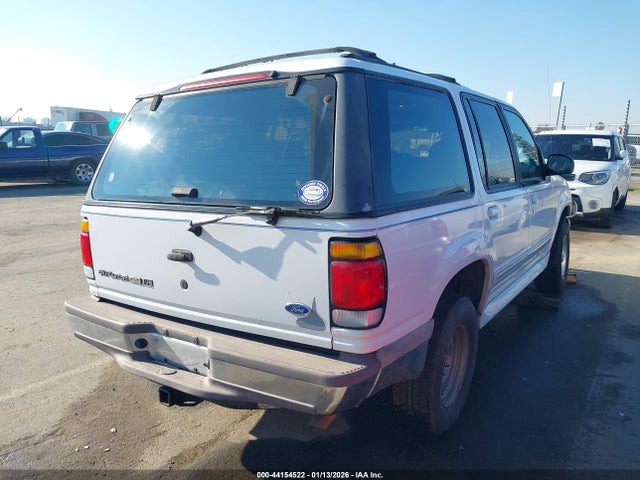 1996 FORD EXPLORER 1FMDU35P5TUD29041 Photo 3