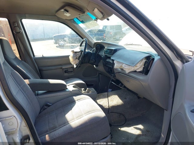 1996 FORD EXPLORER 1FMDU35P5TUD29041 Photo 4
