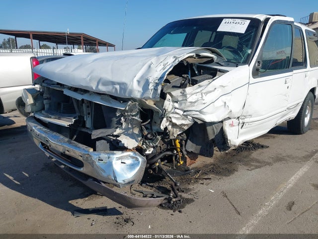 1996 FORD EXPLORER 1FMDU35P5TUD29041 Photo 5
