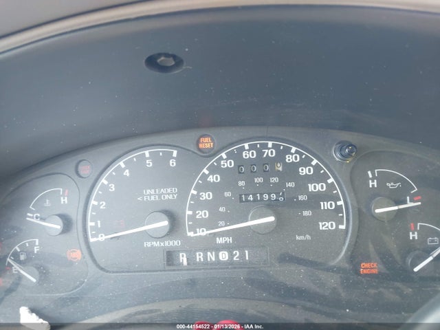 1996 FORD EXPLORER 1FMDU35P5TUD29041 Photo 6
