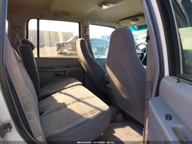 1996 FORD EXPLORER 1FMDU35P5TUD29041 Photo 7