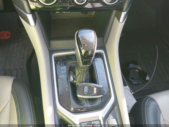 Subaru Forester Limited 2019 JF2SKAUC3KH566639 Image 11