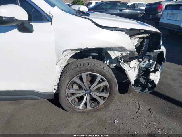 Subaru Forester Limited 2019 JF2SKAUC3KH566639 Image 6