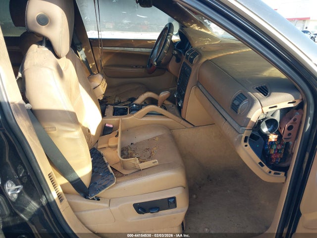 2010 PORSCHE CAYENNE WP1AA2AP1ALA04856 Photo 4