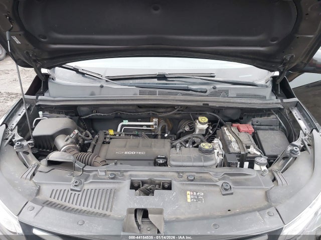 Продаж на аукціоні авто 2019 Chevrolet Trax Lt, vin: KL7CJPSB2KB896680, номер лоту: 44154535