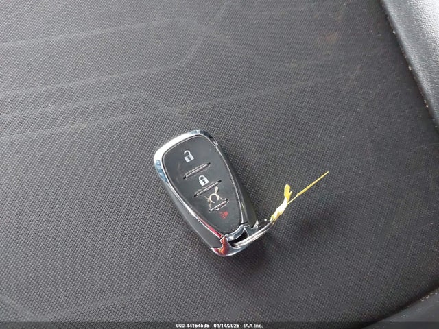 Продаж на аукціоні авто 2019 Chevrolet Trax Lt, vin: KL7CJPSB2KB896680, номер лоту: 44154535