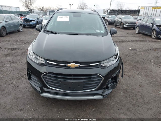 Продаж на аукціоні авто 2019 Chevrolet Trax Lt, vin: KL7CJPSB2KB896680, номер лоту: 44154535