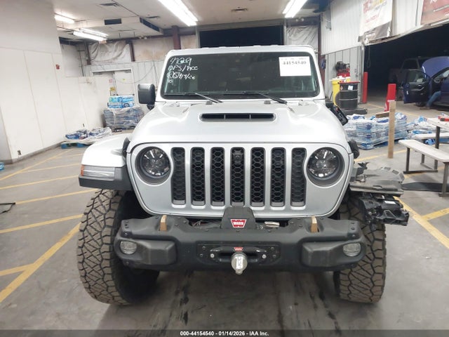 1C4JJXSJXPW576945 Jeep Wrangler 4-door Rubicon 392 4x4