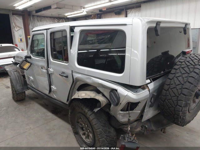 1C4JJXSJXPW576945 Jeep Wrangler 4-door Rubicon 392 4x4