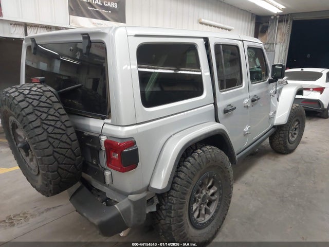 1C4JJXSJXPW576945 Jeep Wrangler 4-door Rubicon 392 4x4
