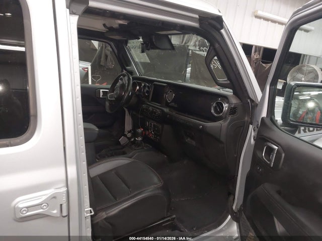 1C4JJXSJXPW576945 Jeep Wrangler 4-door Rubicon 392 4x4