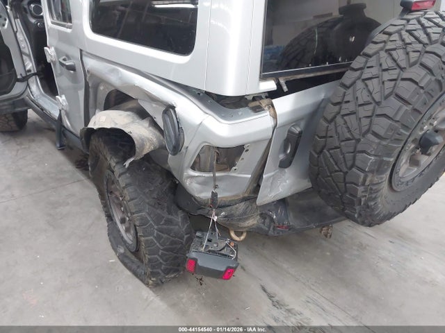 1C4JJXSJXPW576945 Jeep Wrangler 4-door Rubicon 392 4x4