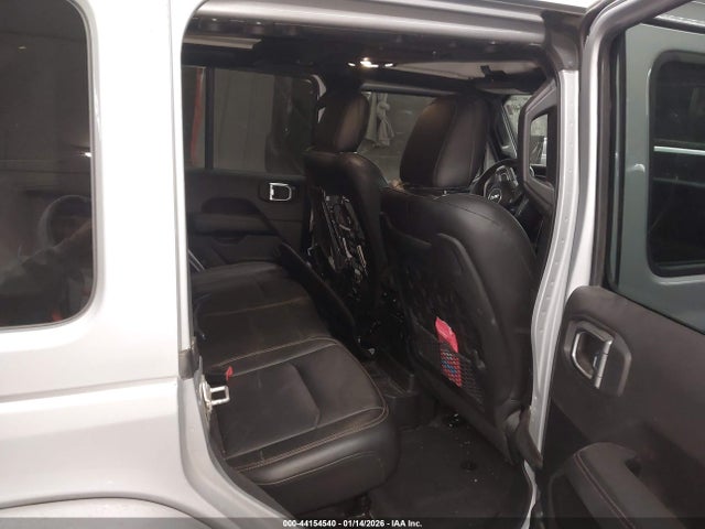 1C4JJXSJXPW576945 Jeep Wrangler 4-door Rubicon 392 4x4