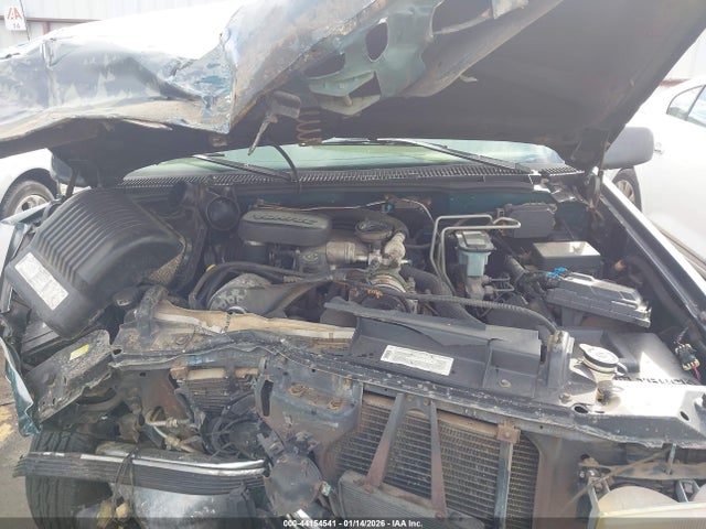 Aukcja sprzedaży 1997 Gmc Sierra 2500 Hd Sl, vin: 1GTGC29J7VE527802, numer aukcji: 44154541