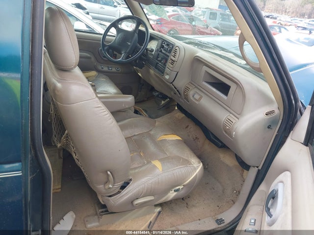 Aukcja sprzedaży 1997 Gmc Sierra 2500 Hd Sl, vin: 1GTGC29J7VE527802, numer aukcji: 44154541