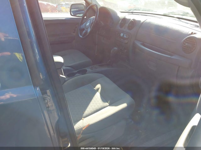 Aukcja sprzedaży 2005 Jeep Liberty Sport, vin: 1J4GL48K45W513334, numer aukcji: 44154549
