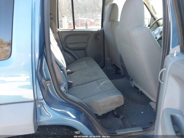 Aukcja sprzedaży 2005 Jeep Liberty Sport, vin: 1J4GL48K45W513334, numer aukcji: 44154549